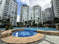 Rio Vista (D19), Condominium #576808611